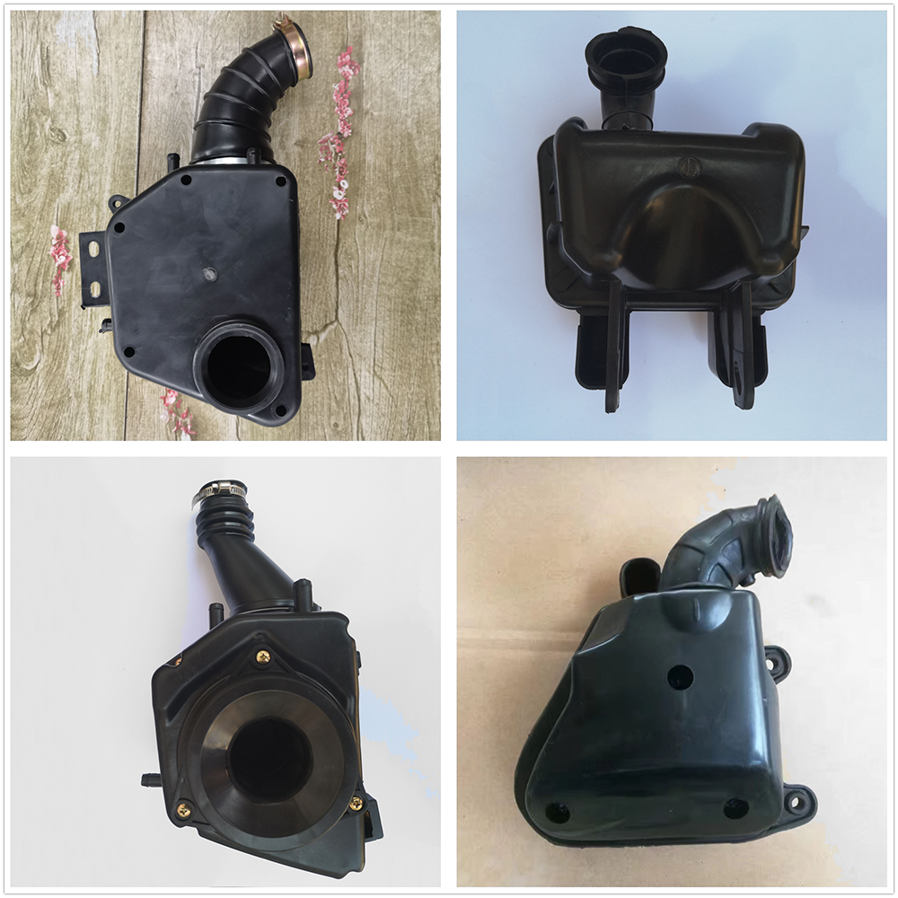 filter assemblies and filter elements