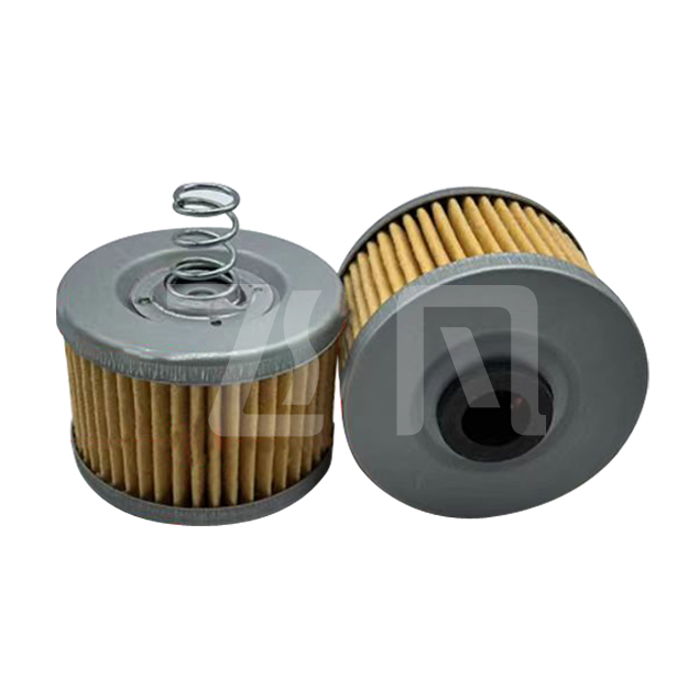 Oil filters