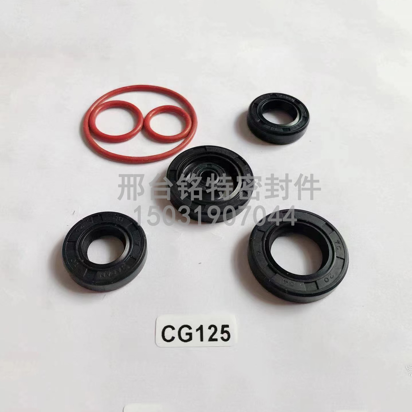 Oil Seals