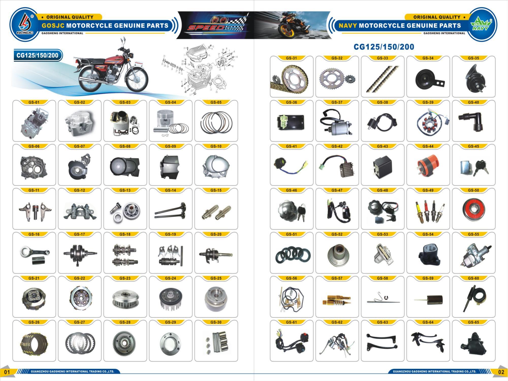 International Trading