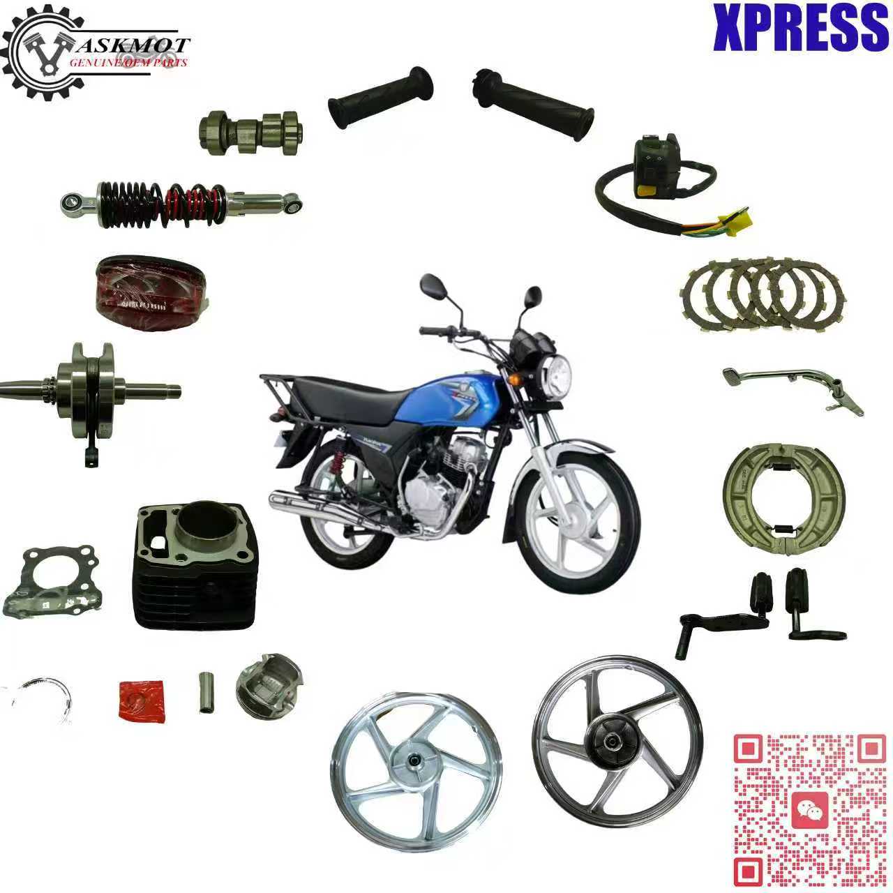 JinanQingqi Accessories