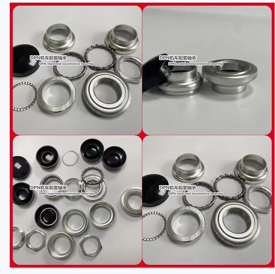 Directional bearings