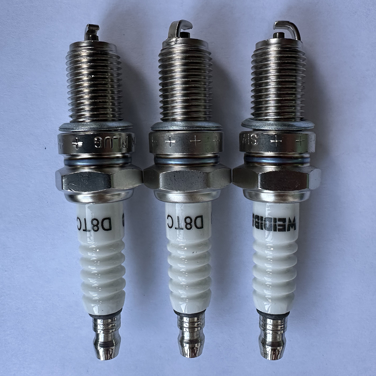 spark plug