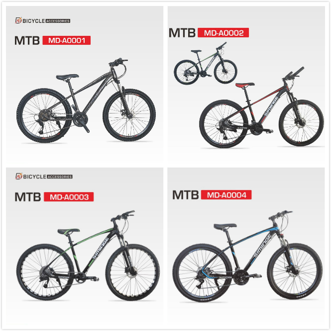 Motorcycle and bicycle accessories